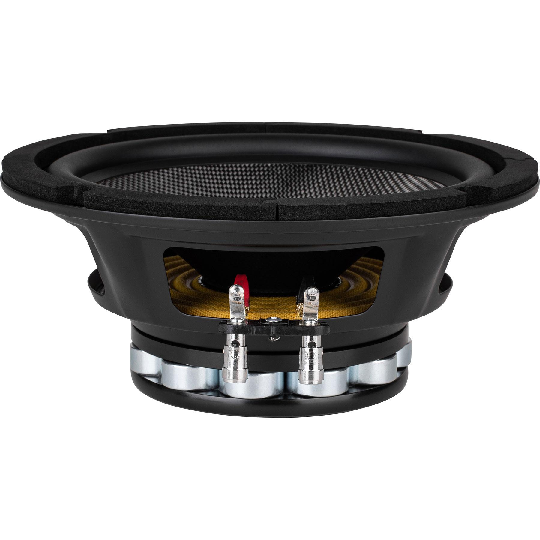 PRV Audio 8MR500CF-NDY-4 8